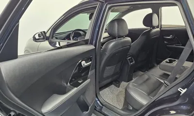 Kia Niro 2017, 164614 км, за 5853.72 USD - фото 11