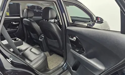 Kia Niro 2017, 164614 км, за 5853.72 USD - фото 13
