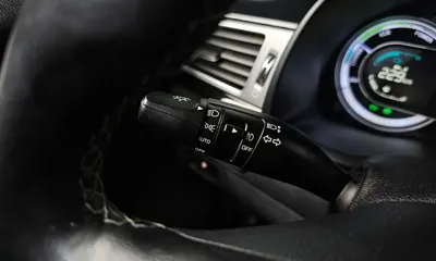 Kia Niro 2017, 164614 км, за 5853.72 USD - фото 14