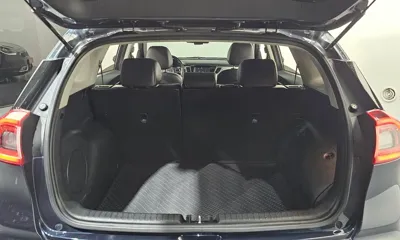 Kia Niro 2017, 164614 км, за 5853.72 USD - фото 20