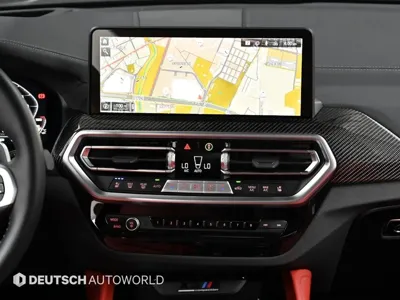 BMW X3M 2024, 9611 км, за 66889.85 USD - фото 14