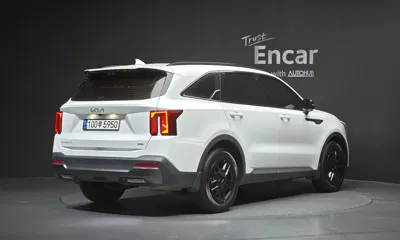 Kia Sorento 2024, 48446 км, за 31398.75 USD