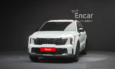 Kia Sorento 2024, 48446 км, за 31398.75 USD