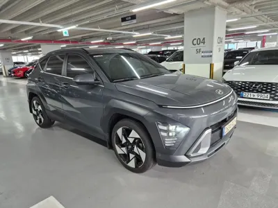 Hyundai Kona 2025, 19600 км, за 16872.97 USD