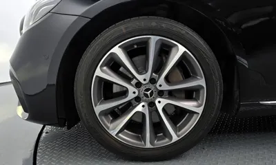 Mercedes-Benz E-Class 2019, 79305 км, за 17669.46 USD