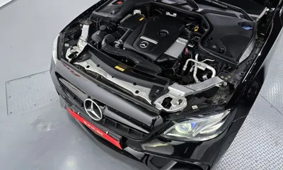 Mercedes-Benz E-Class 2019, 79305 км, за 17669.46 USD - фото 6