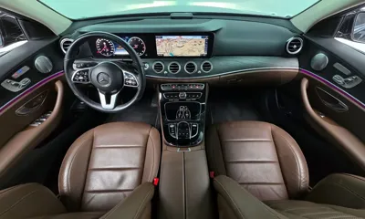 Mercedes-Benz E-Class 2019, 79305 км, за 17669.46 USD - фото 7