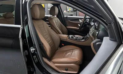 Mercedes-Benz E-Class 2019, 79305 км, за 17669.46 USD - фото 10