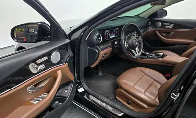 Mercedes-Benz E-Class 2019, 79305 км, за 17669.46 USD - фото 11