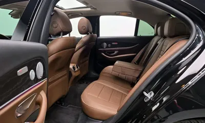 Mercedes-Benz E-Class 2019, 79305 км, за 17669.46 USD - фото 12