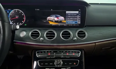 Mercedes-Benz E-Class 2019, 79305 км, за 17669.46 USD - фото 15