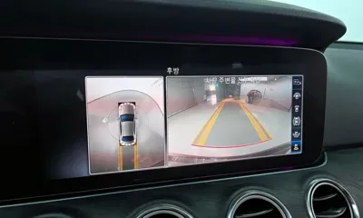 Mercedes-Benz E-Class 2019, 79305 км, за 17669.46 USD - фото 16