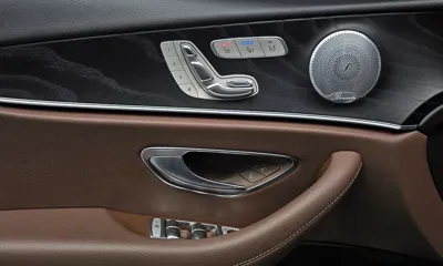 Mercedes-Benz E-Class 2019, 79305 км, за 17669.46 USD - фото 19