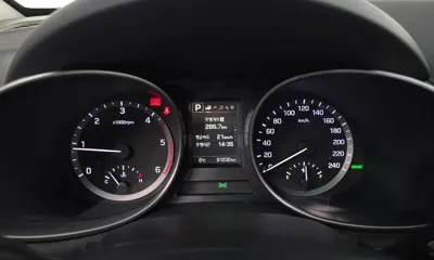 Hyundai Santafe 2016, 91030 км, за 7366.48 USD - фото 8