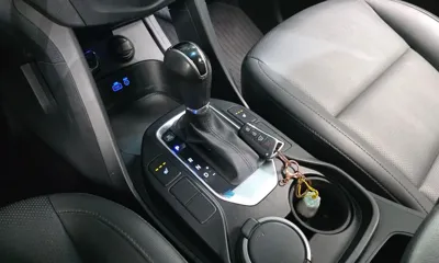 Hyundai Santafe 2016, 91030 км, за 7366.48 USD - фото 9