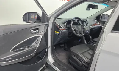 Hyundai Santafe 2016, 91030 км, за 7366.48 USD - фото 10