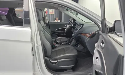 Hyundai Santafe 2016, 91030 км, за 7366.48 USD - фото 11