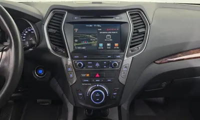 Hyundai Santafe 2016, 91030 км, за 7366.48 USD - фото 14