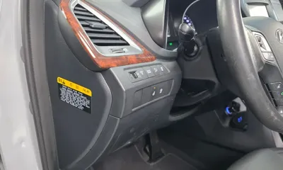 Hyundai Santafe 2016, 91030 км, за 7366.48 USD - фото 17