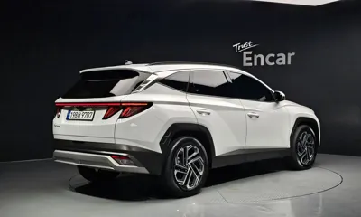 Hyundai Tucson 2024, 49875 км, за 22443.42 USD