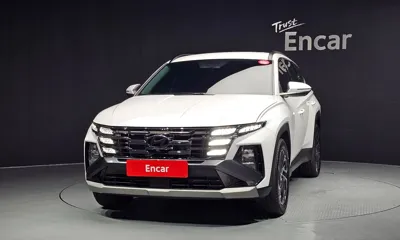 Hyundai Tucson 2024, 49875 км, за 22443.42 USD