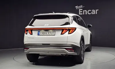 Hyundai Tucson 2024, 49875 км, за 22443.42 USD
