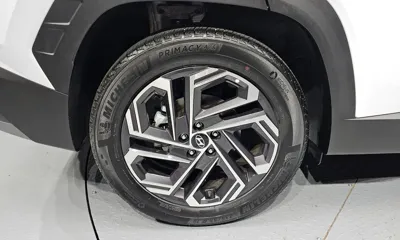 Hyundai Tucson 2024, 49875 км, за 22443.42 USD