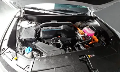 Hyundai Tucson 2024, 49875 км, за 22443.42 USD - фото 6