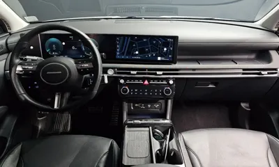 Hyundai Tucson 2024, 49875 км, за 22443.42 USD - фото 7