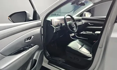 Hyundai Tucson 2024, 49875 км, за 22443.42 USD - фото 10