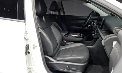 Hyundai Tucson 2024, 49875 км, за 22443.42 USD - фото 11