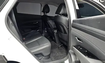 Hyundai Tucson 2024, 49875 км, за 22443.42 USD - фото 12