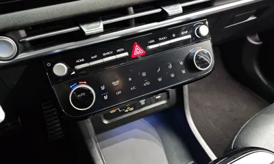 Hyundai Tucson 2024, 49875 км, за 22443.42 USD - фото 17