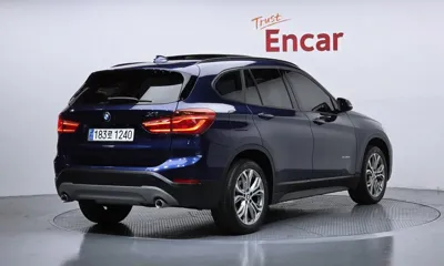 BMW X1 2018, 68378 км, за 12994.86 USD