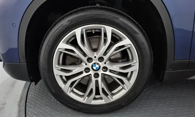 BMW X1 2018, 68378 км, за 12994.86 USD