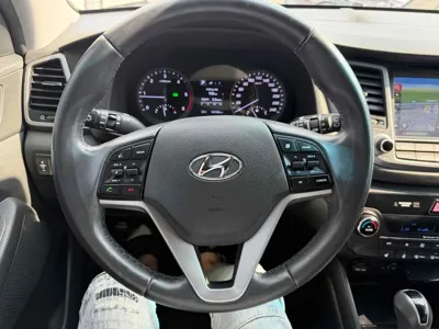Hyundai Tucson 2017, 140105 км, за 7614.55 USD - фото 7