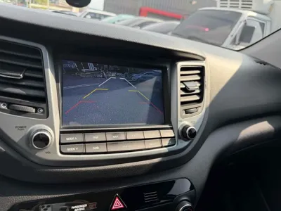 Hyundai Tucson 2017, 140105 км, за 7614.55 USD - фото 10