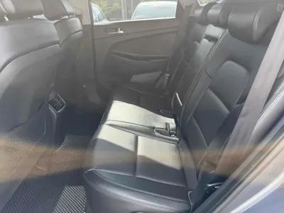 Hyundai Tucson 2017, 140105 км, за 7614.55 USD - фото 14