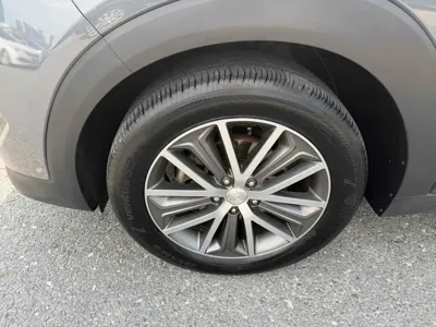 Hyundai Tucson 2017, 140105 км, за 7614.55 USD - фото 15