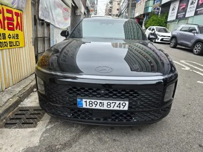 Hyundai Grandeur 2026, 1213 км, за 27110.41 USD