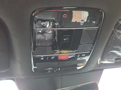 Hyundai Grandeur 2026, 1213 км, за 27110.41 USD - фото 7