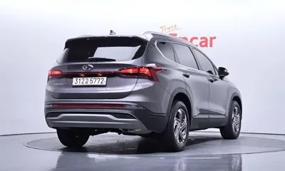 Hyundai Santafe 2022, 27651 км, за 18442.64 USD