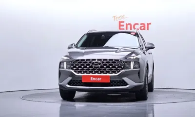 Hyundai Santafe 2022, 27651 км, за 18442.64 USD