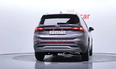 Hyundai Santafe 2022, 27651 км, за 18442.64 USD