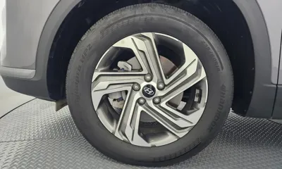 Hyundai Santafe 2022, 27651 км, за 18442.64 USD