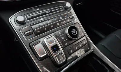 Hyundai Santafe 2022, 27651 км, за 18442.64 USD - фото 9