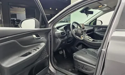 Hyundai Santafe 2022, 27651 км, за 18442.64 USD - фото 10
