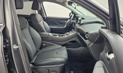 Hyundai Santafe 2022, 27651 км, за 18442.64 USD - фото 11