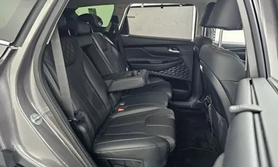 Hyundai Santafe 2022, 27651 км, за 18442.64 USD - фото 12