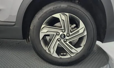 Hyundai Santafe 2022, 27651 км, за 18442.64 USD - фото 21